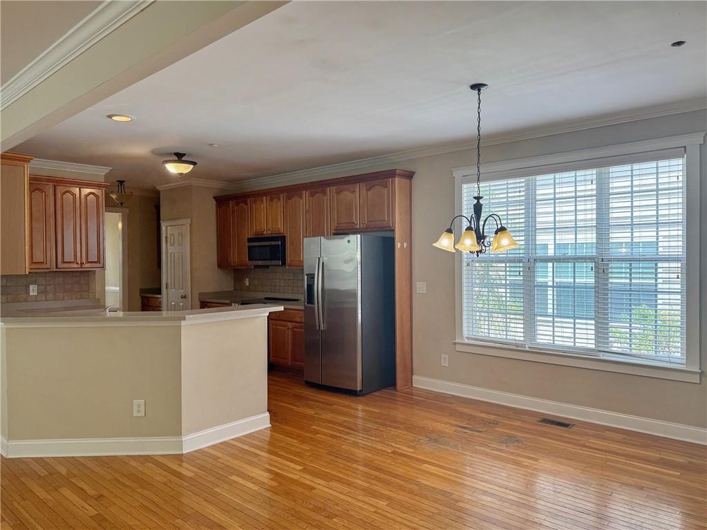 Residential in Fayetteville