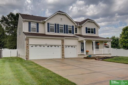 2310 Big Sky Drive, Papillion, NE, 68046 | Card Image