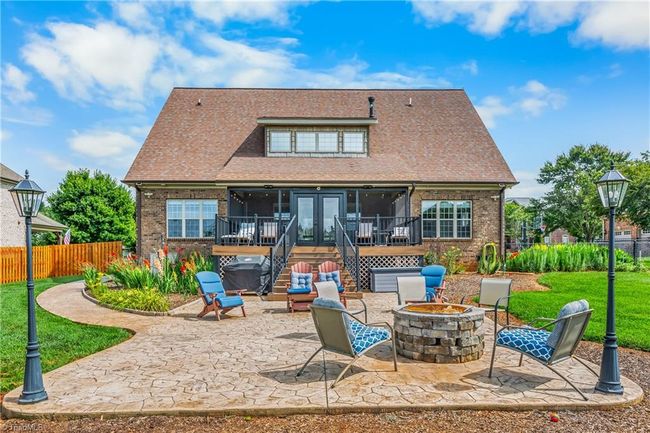 Back of House | Image 44