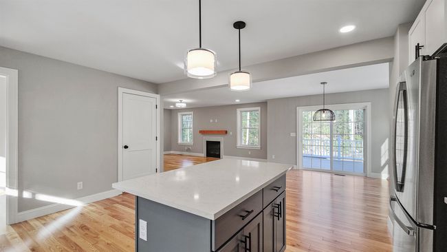 LOT-2 - 113 N River Rd, House other with 3 bedrooms, 3 bathrooms and null parking in Epping NH | Image 5