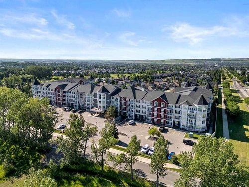 431-1 Crystal Green Lane, Okotoks, AB, T1S0C5 | Card Image