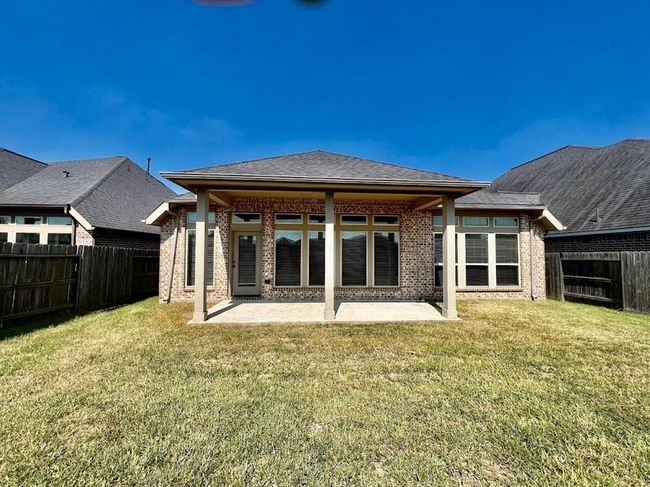 Backyard | Image 16
