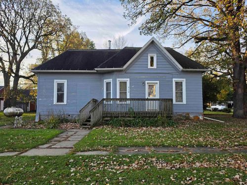 710 Main Street, Elma, IA, 50628 | Card Image