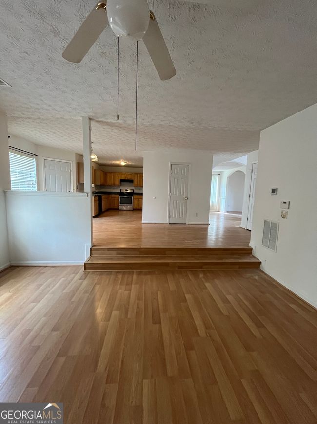 718 Overlook Crst, House other with 4 bedrooms, 3 bathrooms and 2 parking in Monroe GA | Image 17