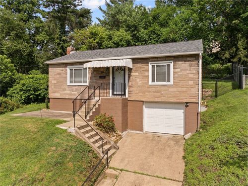 334 Shaler St, Mt Washington, PA, 15211-1046 | Card Image