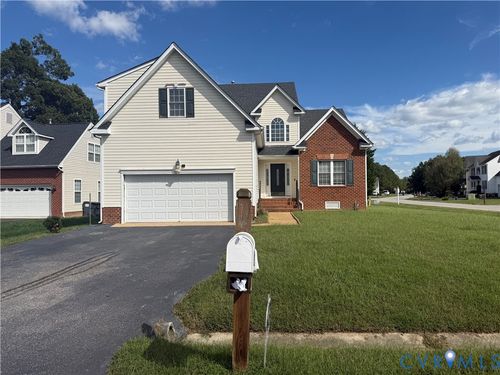 5719 Barnwood Dr, North Chesterfield, VA, 23234-7711 | Card Image