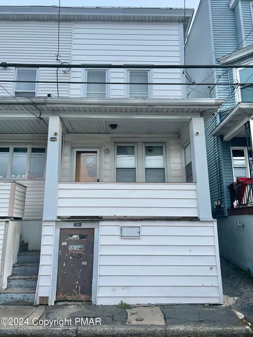 236 E Kline Ave, Lansford, PA, 18232-2114 | Card Image