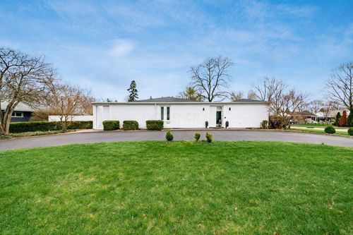 2177 Oakmount Rd, Upper Arlington, OH, 43221-1229 | Card Image