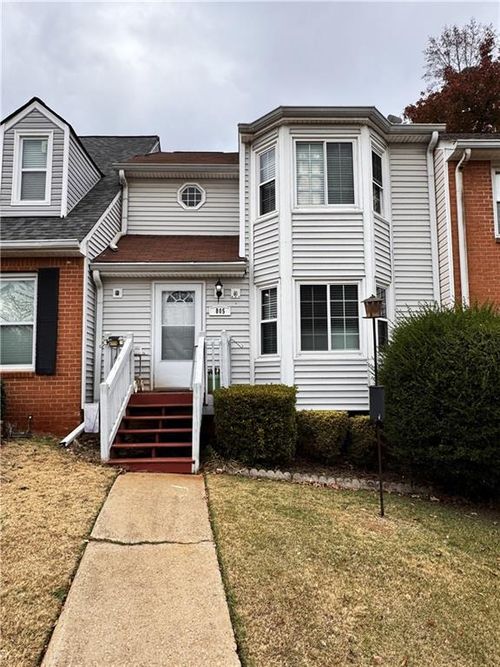 805 Manning Way Sw, Marietta, GA, 30064-3056 | Card Image