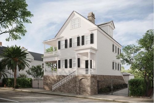 16 Trumbo St, Charleston, SC, 29401-1915 | Card Image