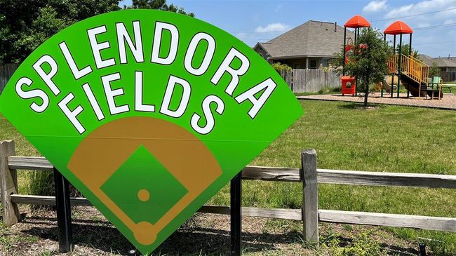 15904 Cy Young Court, House other with 4 bedrooms, 3 bathrooms and 2 parking in Splendora TX | Image 10