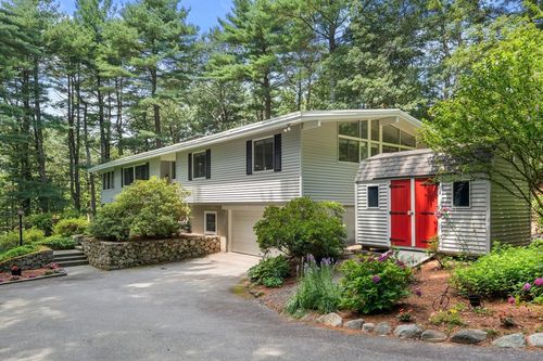 27 Alden Rd, Wayland, MA, 01778-3719 | Card Image