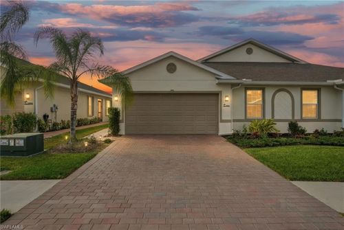 20684 Plumwood Loop, NORTH FORT MYERS, FL, 33917-8140 | Card Image