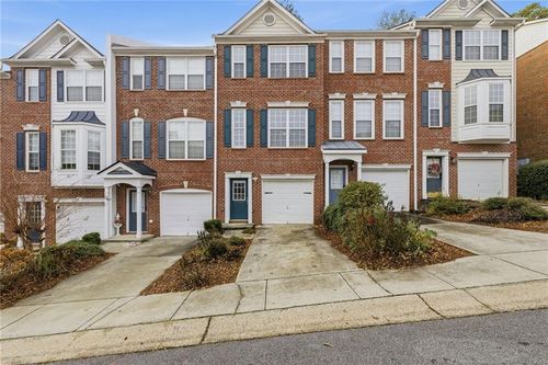 3160 Mill Springs Cir, Buford, GA, 30519-7619 | Card Image
