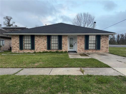 2001 Webster St, Meraux, LA, 70075-2605 | Card Image