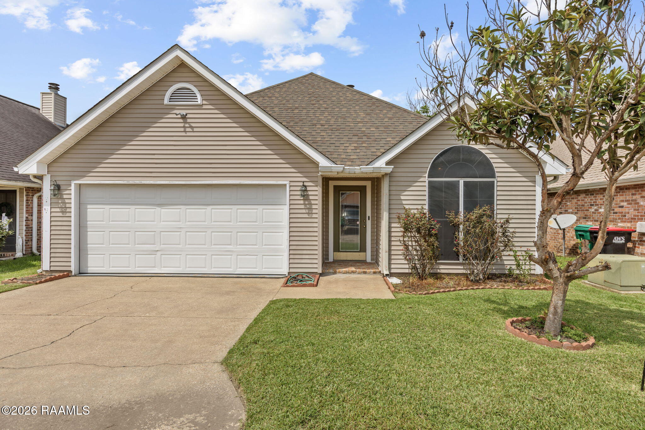 Residential in Lafayette