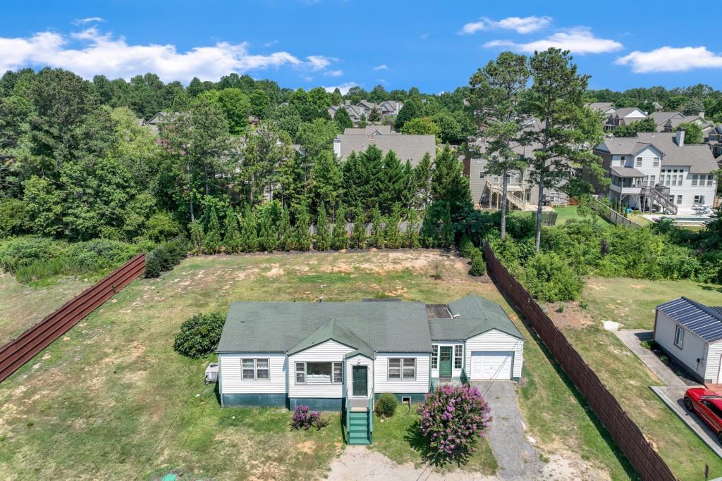 Atlanta Hwy, Flowery Branch, GA 30542