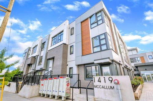 64-1419 Mccallum Rd, Abbotsford, BC, V2S0N1 | Card Image