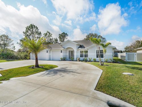 41 Laramie Drive, PALM COAST, FL, 32137 | Card Image