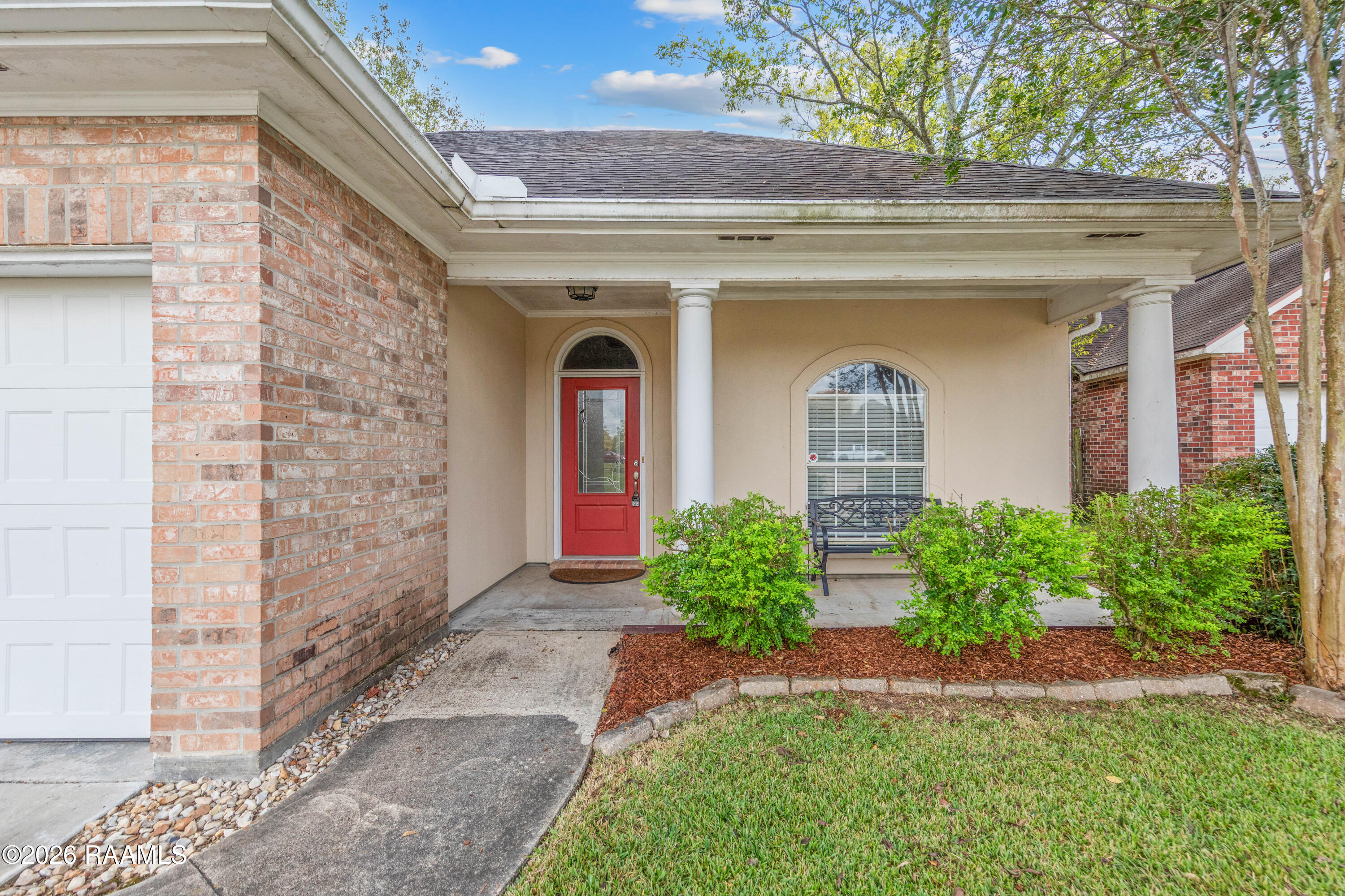 Residential in Lafayette 5