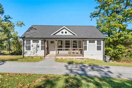 17660 Timberlake Trl, Rogers, AR, 72756-7336 | Card Image