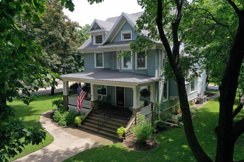 209 7th St N, Kerkhoven, MN, 56252-9352 | Card Image