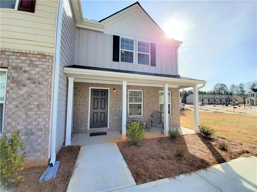 2529 Piering Dr, Lithonia, GA, 30038-5683 | Card Image