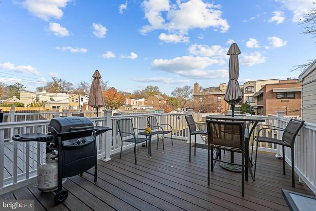 1909 Shallcross Ave, Townhouse with 2 bedrooms, 1 bathrooms and null parking in WILMINGTON DE | Image 19