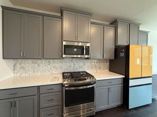 2901 Mary Elizabeth, Austin, TX, 78728-4415 | Card Image