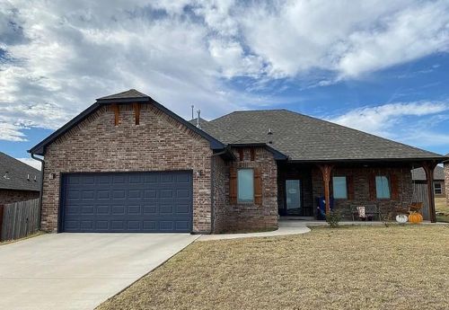 2711 Landmark Drive, Seminole, OK, 74868 | Card Image