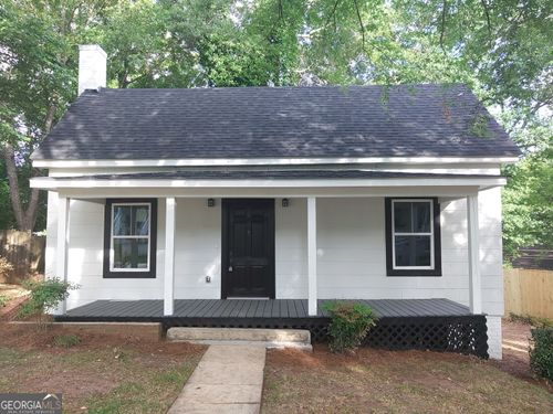 4 Elm Street, Porterdale, GA, 30014 | Card Image