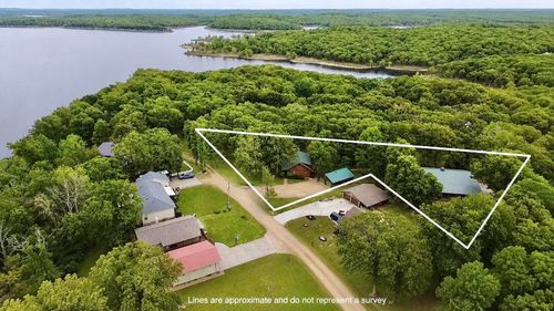 22474 Lake Dr, Pittsburg, MO, 65724-7692 | Card Image