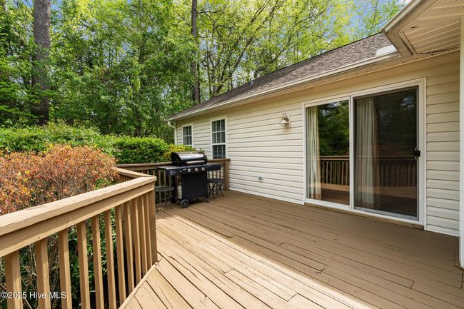 15 Garner Ln, House other with 3 bedrooms, 2 bathrooms and 2 parking in Pinehurst NC | Image 37