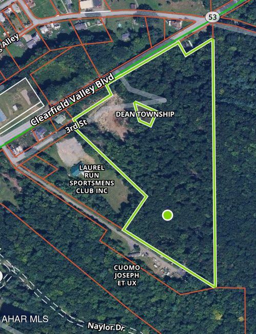 137 3rd St, Dysart, PA, 16636 | Card Image