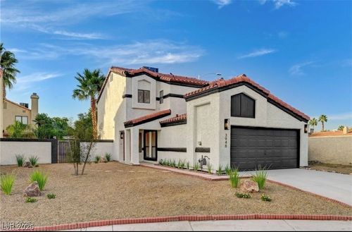 3948 Cobble Creek Ct, Las Vegas, NV, 89108-5913 | Card Image