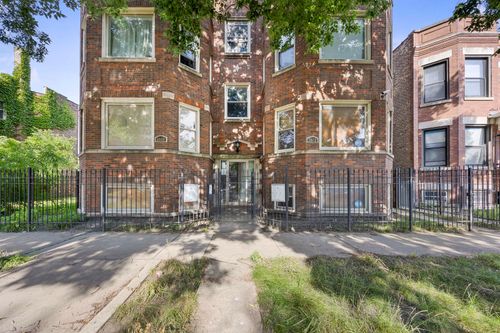 2-6938 S Dorchester Ave, Chicago, IL, 60637-4702 | Card Image