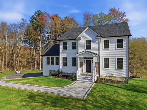 1 Smith Rd, Sutton, MA, 01590-3721 | Card Image