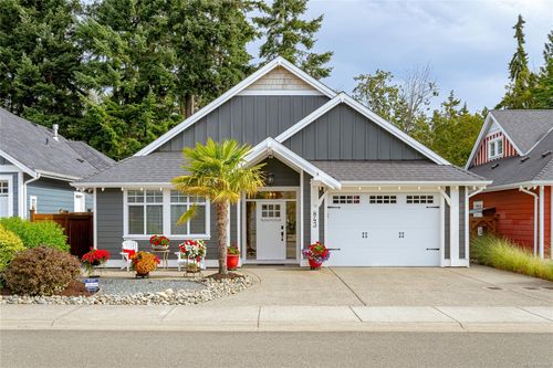 843 Parkside Cres, Parksville, BC, V9P0C7 | Card Image