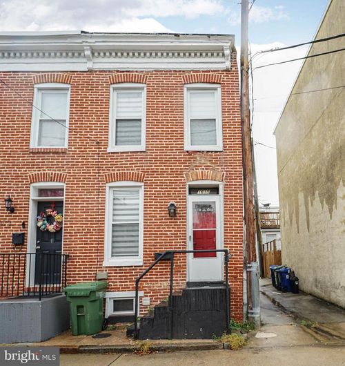 1615 Harden Ct, BALTIMORE, MD, 21230-4841 | Card Image