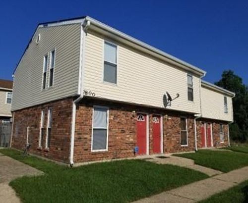7800 S Coronet Ct, New Orleans, LA, 70126-7203 | Card Image