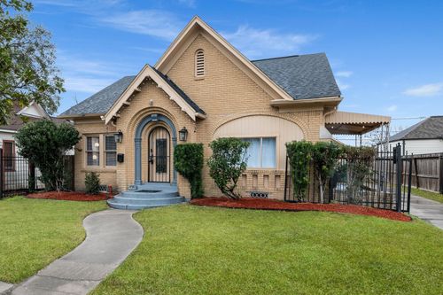 2819 Wheeler St, Houston, TX, 77004-5350 | Card Image