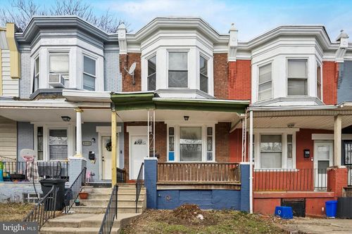 3833 Pennsgrove St, PHILADELPHIA, PA, 19104-1109 | Card Image