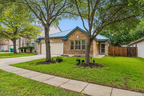 11228 Forest Pass Ct, Live Oak, TX, 78233-7236 | Card Image