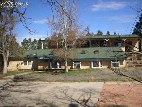 27720 Mid Jones Road, Calhan, CO, 80808 | Card Image