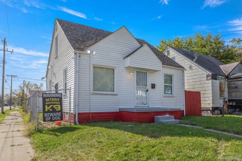 13452 Tacoma St, Detroit, MI, 48205-1756 | Card Image