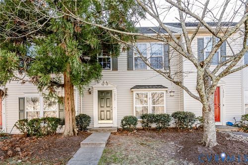 2920 Queensland Dr, Henrico, VA, 23294-5244 | Card Image