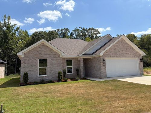 153 Southridge Boulevard, Arkadelphia, AR, 71923-9366 | Card Image