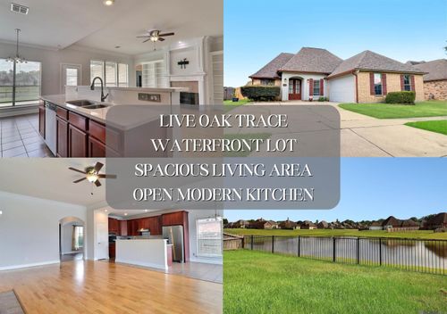 2452 Creek Hollow Ave, Zachary, LA, 70791-2894 | Card Image