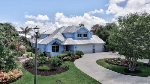 23 Sea Gull Pl, Vero Beach, FL, 32960-5212 | Card Image