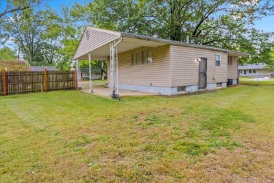 35 Florissant Park Drive, House other with 3 bedrooms, 1 bathrooms and null parking in Florissant MO | Image 2